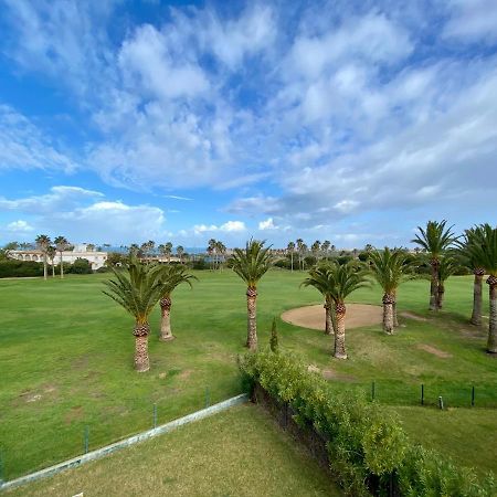 Villa Entre Hoyos Y La Playa Grupo Ac Gestion à Novo Sancti Petri Extérieur photo