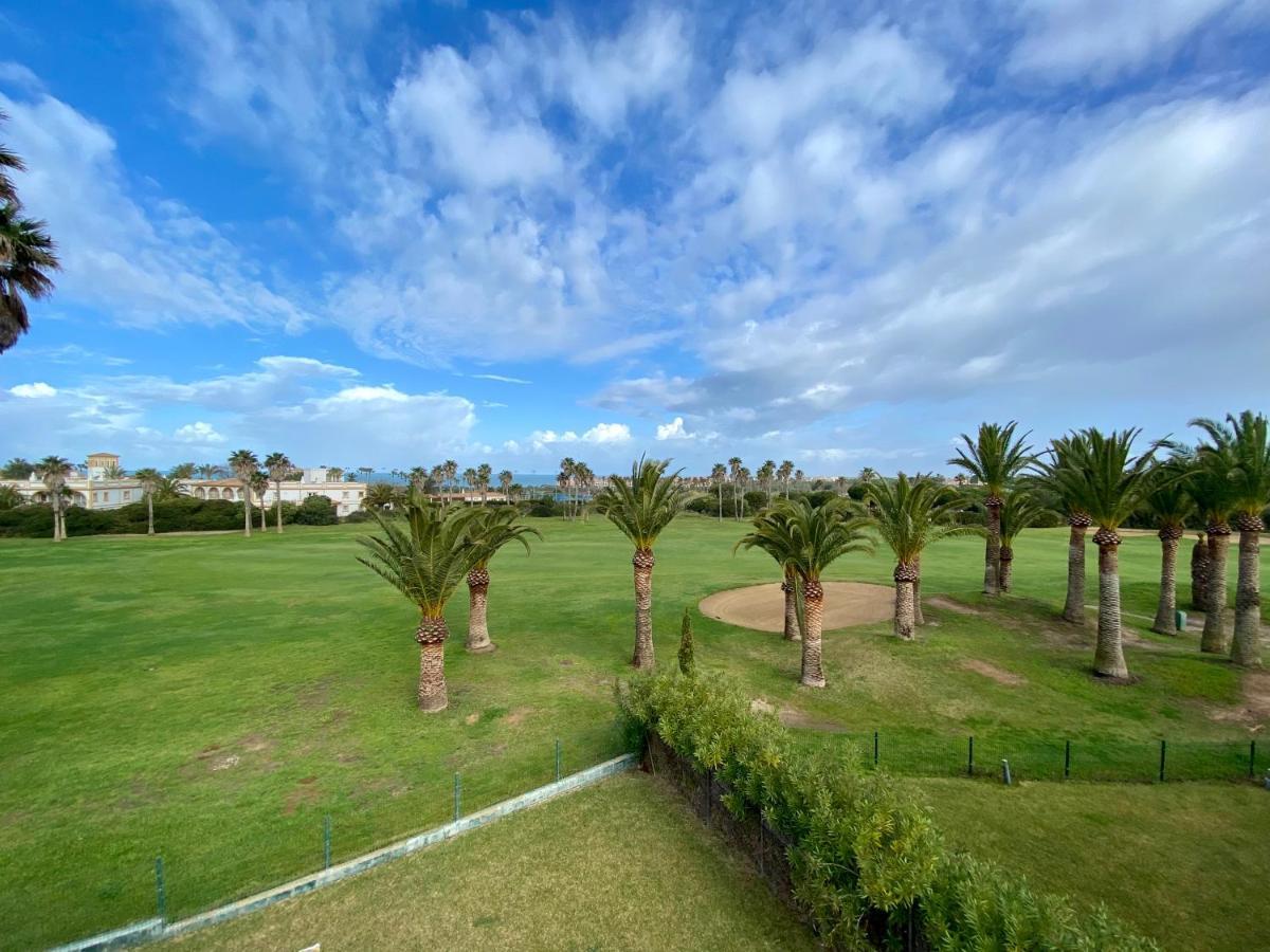 Villa Entre Hoyos Y La Playa Grupo Ac Gestion à Novo Sancti Petri Extérieur photo
