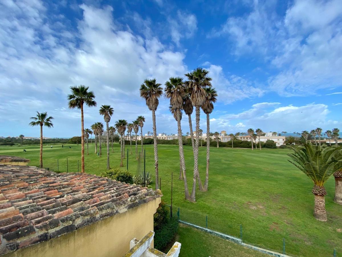 Villa Entre Hoyos Y La Playa Grupo Ac Gestion à Novo Sancti Petri Extérieur photo